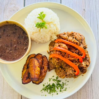 Ropa Vieja