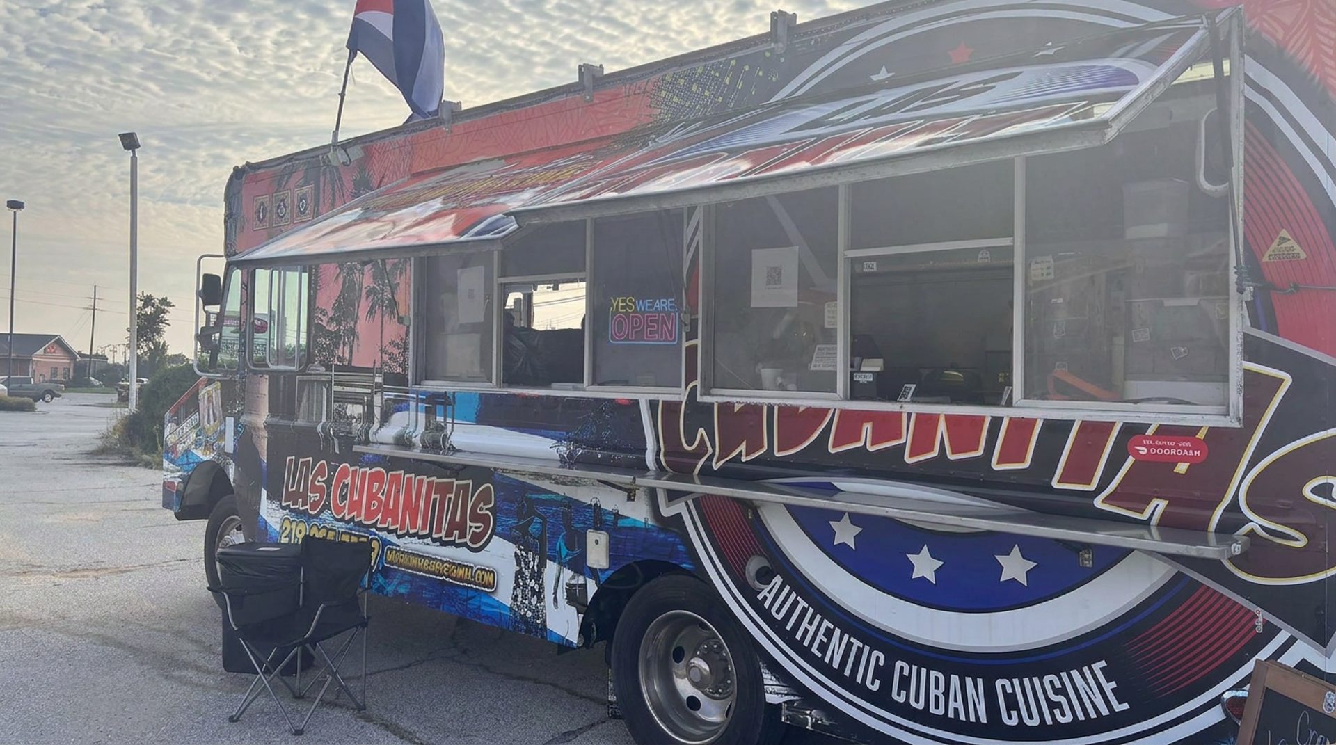 Cuban tradition in Northwest Indiana