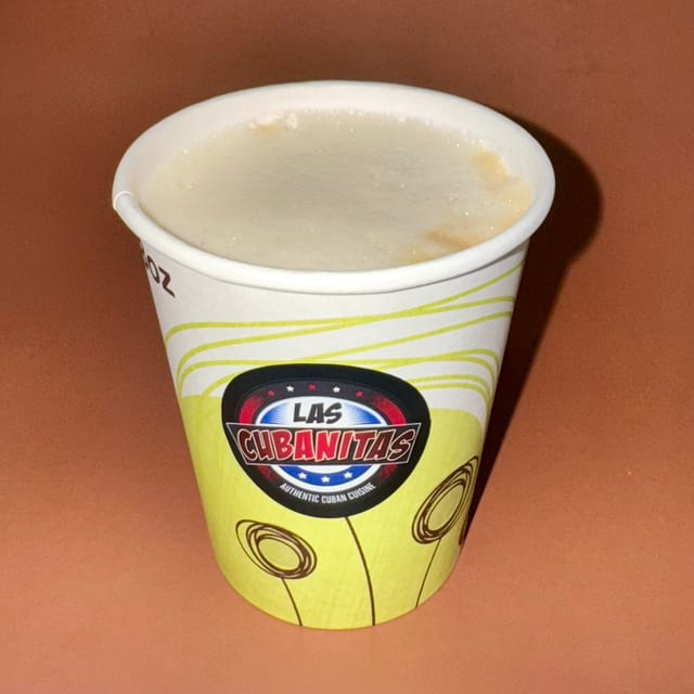 Cortadito (Bold).