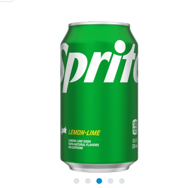 Sprite.