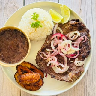 El Criollo
