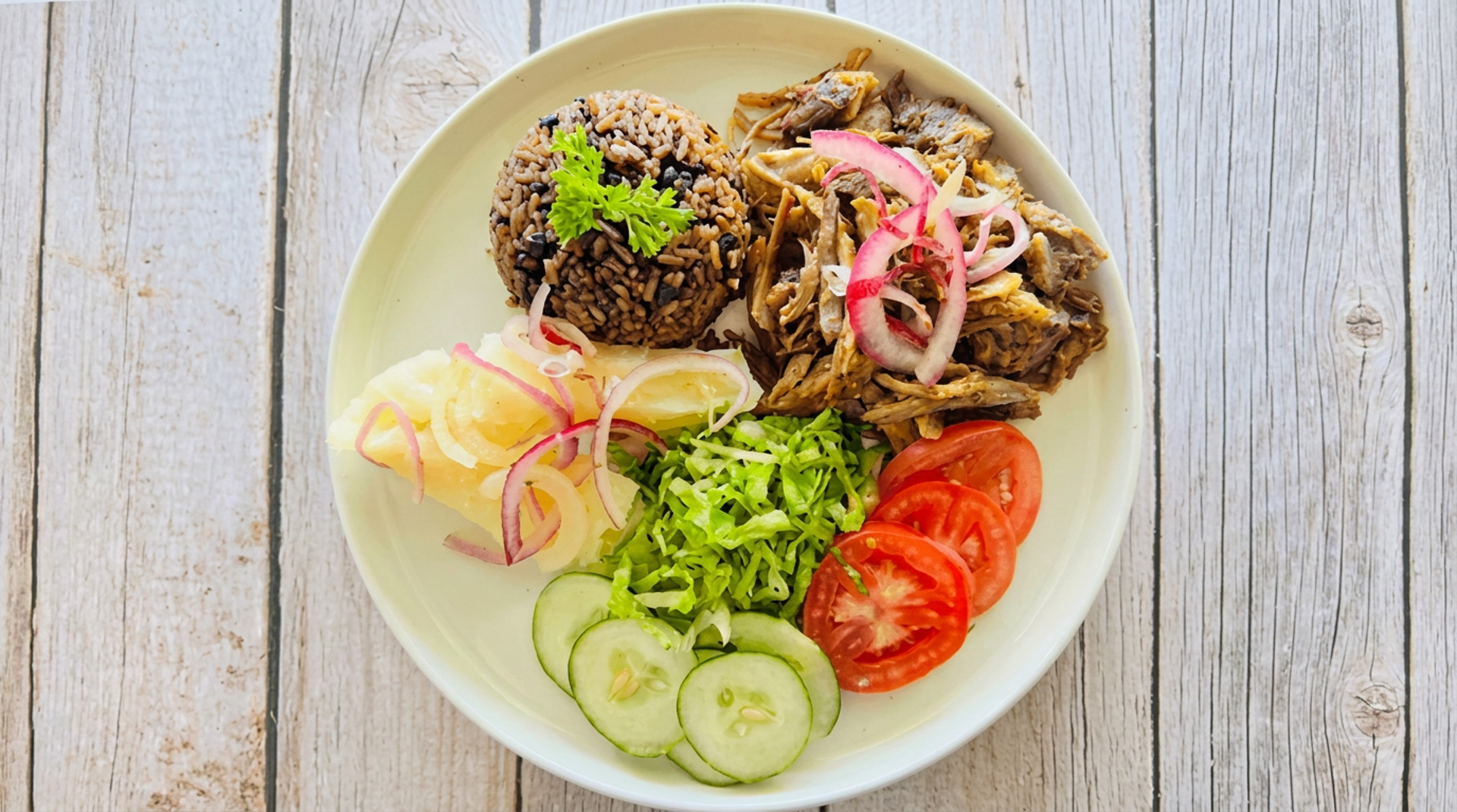 Las Cubanitas Autenthic Cuban Cuisine Rewards