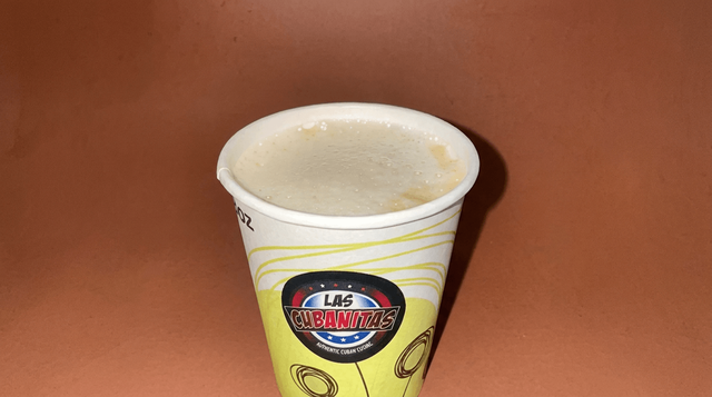 Coffee With Milk.