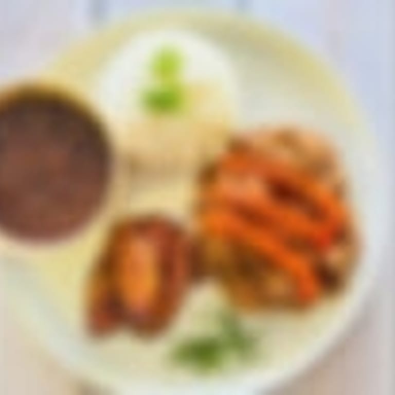 Cuban Takeout Options