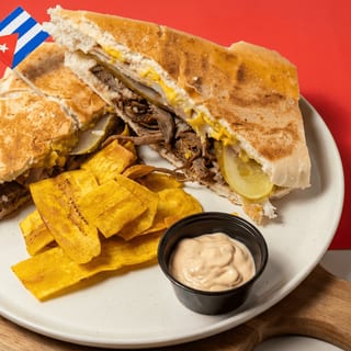 Cubano