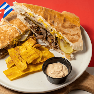 Cubano