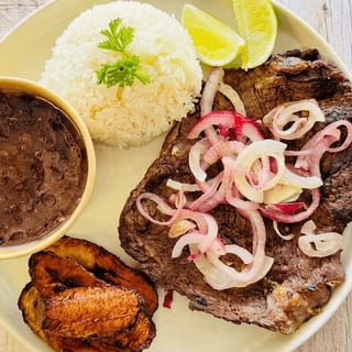 El Criollo