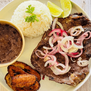El Criollo