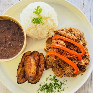 Ropa Vieja