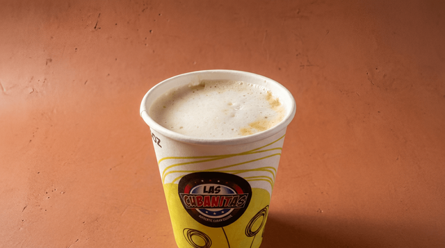 Cortadito (Bold).