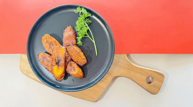 Maduros (6 pcs).