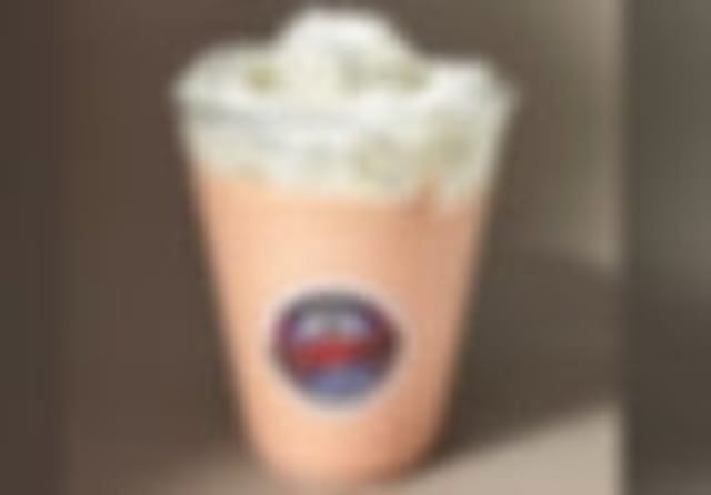 Guava Milkshake.
